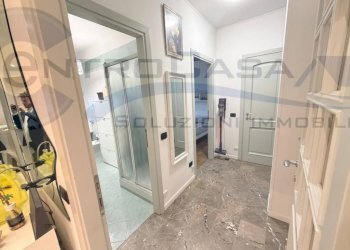 Corridoio - Quadrilocale Ozzano dell'Emilia - foto 17