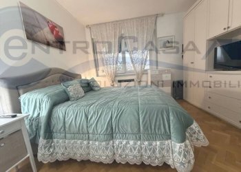 Camera da letto - Quadrilocale Ozzano dell'Emilia - foto 18