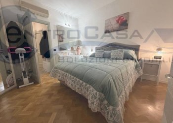 Camera da letto - Quadrilocale Ozzano dell'Emilia - foto 20