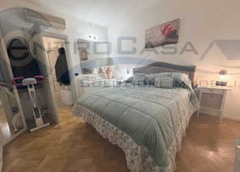 Camera da letto - Quadrilocale Ozzano dell'Emilia - foto 23