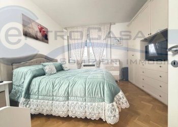 Camera da letto - Quadrilocale Ozzano dell'Emilia - foto 24