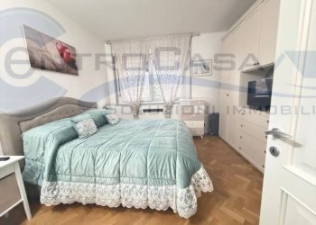 Camera da letto - Quadrilocale Ozzano dell'Emilia - foto 25