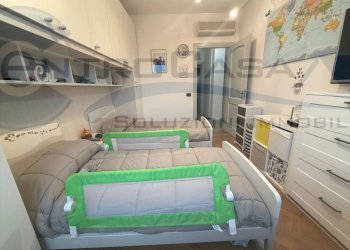 Salone - Quadrilocale Ozzano dell'Emilia - foto 30