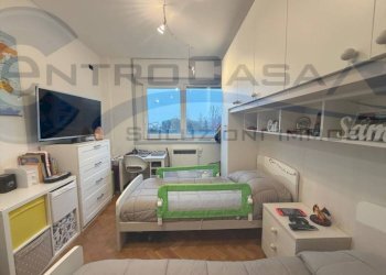 Camera da letto - Quadrilocale Ozzano dell'Emilia - foto 32