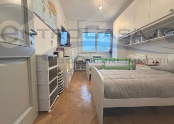 Camera da letto - Quadrilocale Ozzano dell'Emilia - foto 34