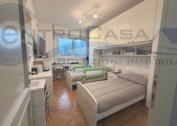 Camera da letto - Quadrilocale Ozzano dell'Emilia - foto 35