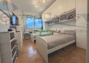 Camera da letto - Quadrilocale Ozzano dell'Emilia - foto 37