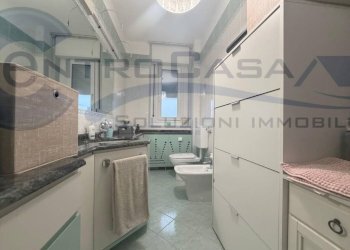 Bagno - Quadrilocale Ozzano dell'Emilia - foto 39