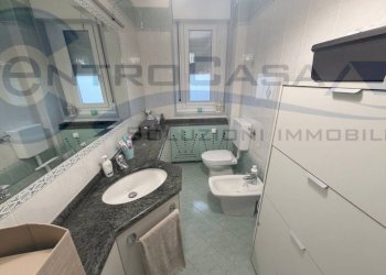 Bagno - Quadrilocale Ozzano dell'Emilia - foto 42