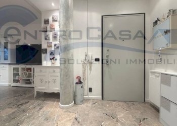 Ingresso - Quadrilocale Ozzano dell'Emilia - foto 48