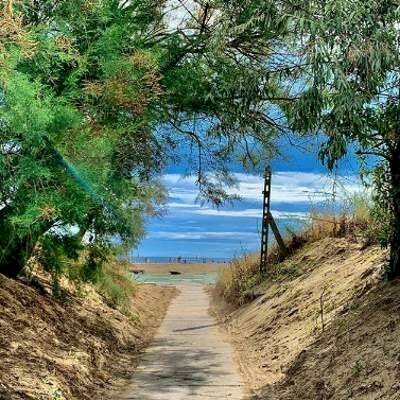 Zona - Bilocale via Umbria, frazione Pinarella, Cervia - foto 1