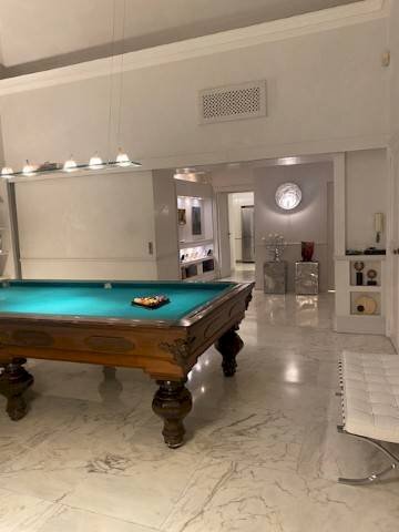 Soggiorno - Appartamento piazza Borghese, Roma (zona Centro Storico) - foto 1