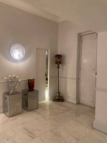 Interno palazzo - Quadrilocale piazza Borghese, Roma (zona Centro Storico) - foto 3