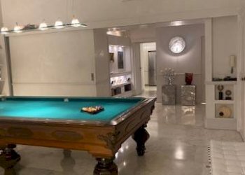 Soggiorno - Appartamento piazza Borghese, Roma (zona Centro Storico) - foto 1