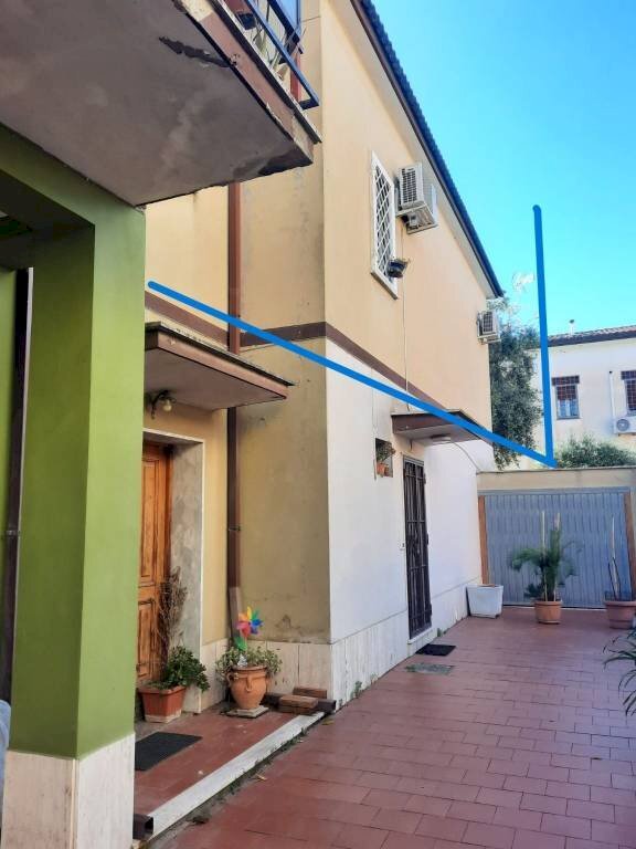 Terrazzo - Bilocale via Giacomo della Marca, Roma - foto 1