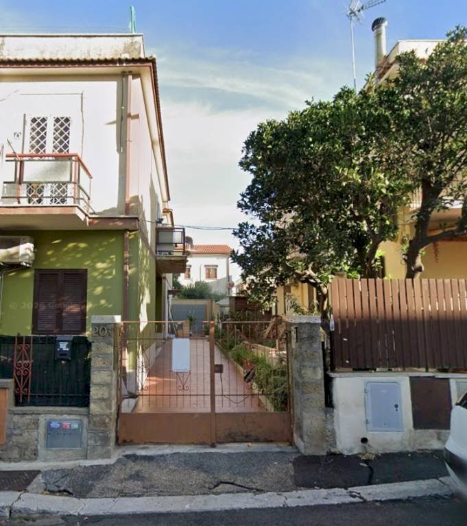 Facciata - Bilocale via Giacomo della Marca, Roma - foto 2