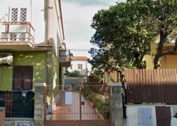 Facciata - Bilocale via Giacomo della Marca, Roma - foto 2