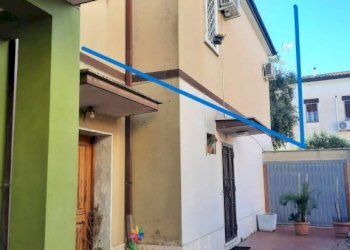 Facciata - Bilocale via Giacomo della Marca, Roma - foto 2