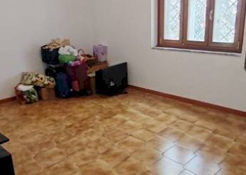 Sala da pranzo - Bilocale via Giacomo della Marca, Roma - foto 4