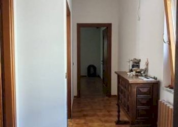 Corridoio - Bilocale via Giacomo della Marca, Roma - foto 7