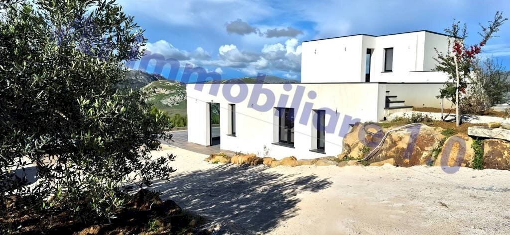 Villa SP68, Castellammare del Golfo - foto 1