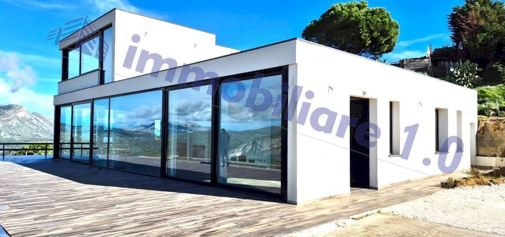 Villa SP68, Castellammare del Golfo - foto 2