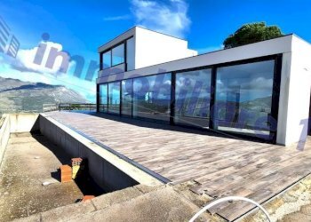 Villa SP68, Castellammare del Golfo - photo 7