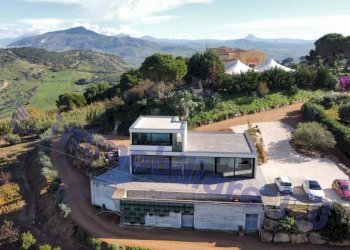 Villa SP68, Castellammare del Golfo - photo 16