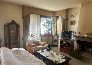 Salone - Villa a Schiera via Ascanio Sobrero, 5, Alba - foto 4