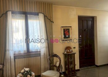 Ingresso - Villa a Schiera via Ascanio Sobrero, 5, Alba - foto 6