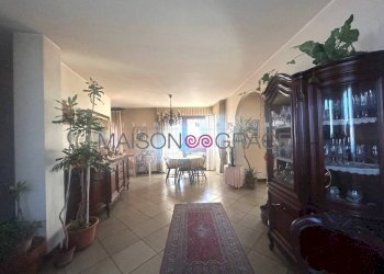 Salone - Villa a Schiera via Ascanio Sobrero, 5, Alba - foto 7