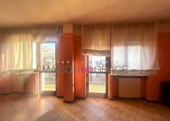 Cucina - Villa a Schiera via Ascanio Sobrero, 5, Alba - foto 11