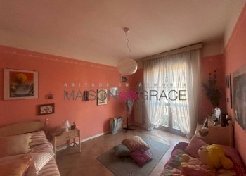 Salone - Villa a Schiera via Ascanio Sobrero, 5, Alba - foto 12