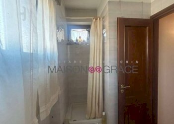 Bagno - Villa a Schiera via Ascanio Sobrero, 5, Alba - foto 14