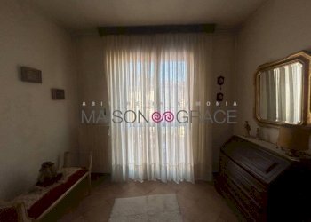 Camera da letto - Terraced Villa via Ascanio Sobrero, 5, Alba - photo 15