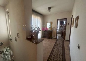 Ingresso - Villa a Schiera via Ascanio Sobrero, 5, Alba - foto 23