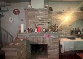 Cantina - Terraced Villa via Ascanio Sobrero, 5, Alba - photo 30