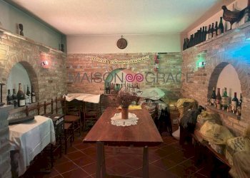 Cantina - Terraced Villa via Ascanio Sobrero, 5, Alba - photo 31