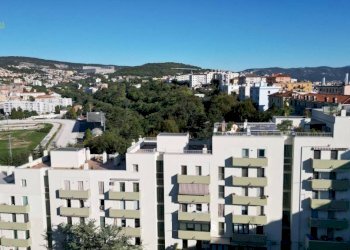 Vista - Attico via del Molino a Vento, 158, Trieste - foto 19