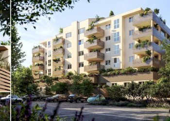 Facciata - Attico via del Molino a Vento, 158, Trieste - foto 1