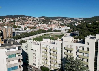 Vista - Attico via del Molino a Vento, 158, Trieste - foto 16