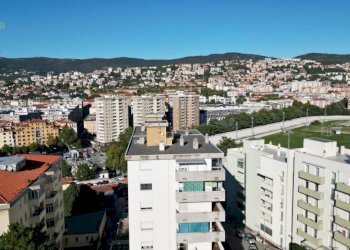 Vista - Attico via del Molino a Vento, 158, Trieste - foto 17