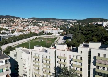 Vista - Attico via del Molino a Vento, 158, Trieste - foto 18