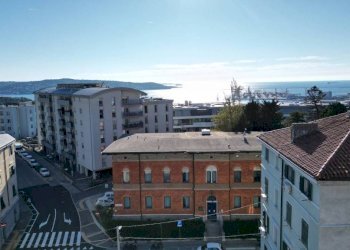 Vista - Attico via del Molino a Vento, 158, Trieste - foto 20