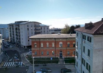 Vista - Quadrilocale via del Molino a Vento, 158, Trieste - foto 16