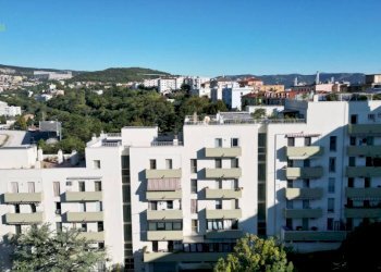 Vista - Quadrilocale via del Molino a Vento, 158, Trieste - foto 17