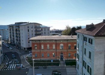 Vista - Quadrilocale via del Molino a Vento, 158, Trieste - foto 18
