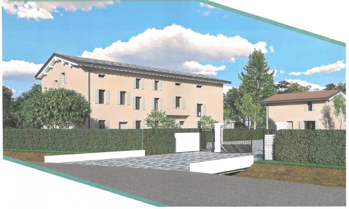 Villa a Schiera Carpi - foto 2