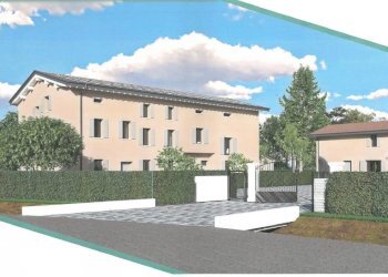 Villa a Schiera Carpi - foto 2