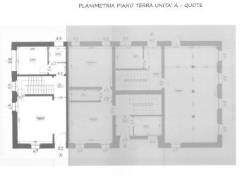 Villa a Schiera Carpi - foto 8